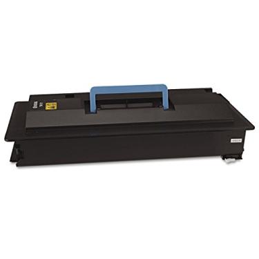 Imagem de Cartucho de toner Kyocera TK-717 1T02GR0US0 KM-3050 KM-4050 KM-5050 420i 520i (preto) em embalagem de varejo