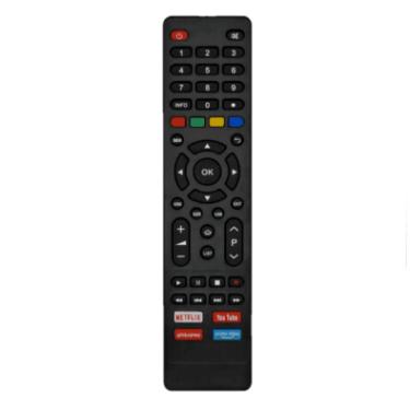 Imagem de Controle Remoto Philco 4k Tv Smart -9063 -7250