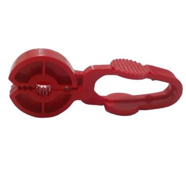 Imagem de Kit 240 Uni. Prendedores Original Pregadores Roupas Varal  - Zipp