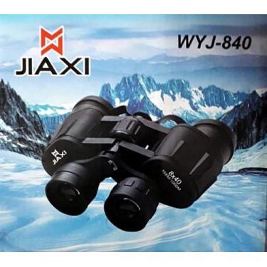 Imagem de Binóculo Tucano Profissional  Revestida 8X40 2000M Pro BAK-4 - JIAXI