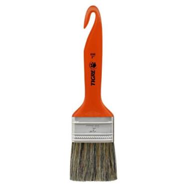 Imagem de Trincha 2" 695 Tigre Cerda Gris Versátil para Látex/Acrílica - 000024