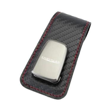 Imagem de Suporte De Armazenamento De Clipe De Óculos De Viseira Solar Magnética