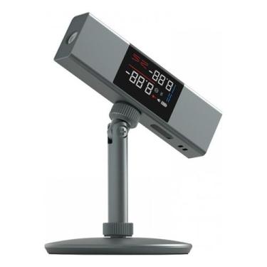 Imagem de Medidor de ângulo Duka Li1 Laser Transferidor Inclinômetro Digital - J