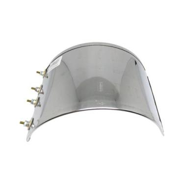 Imagem de Resistência Meia Lua 4 Polos Autoclave 12l Compatível Gnatus - RY