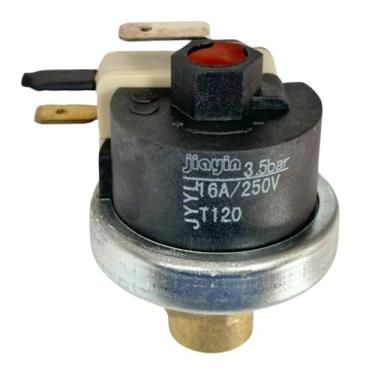Imagem de Chave Pressostato para Máquina de Bebidas Brastemp