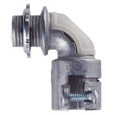 Imagem de Conector curvo com rosca 1/2" Tramontina