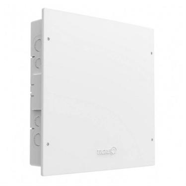 Imagem de Caixa de Passagem Elétrica de Parede CPT 40 Embutir - 33.04.443.7 - TIGRE