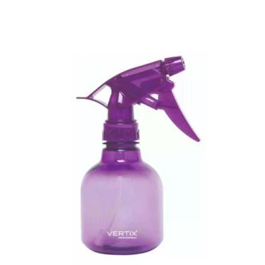 Imagem de Borrifador Plástico Vertix 260ml