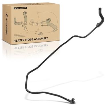 Imagem de A-Premium Mangueira de tubo de aquecedor de entrada do corpo do acelerador compatível com Chevrolet Cruze 2011-2015, Cruze Limited 2016, Trax 2013-2020, Astra 2008, Sonic 2012-2018 e Saturn Astra 2008