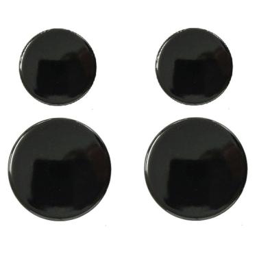 Imagem de Kit Espalhador Para Fogão Electrolux 4 Bocas - 52 Lpv