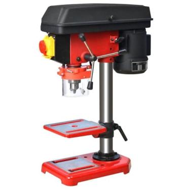 Imagem de Furadeira de Bancada 1/3hp FBH-130I-1 220V Mono - Motomil