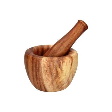 Imagem de Socador Mimo Acácia Dm24010