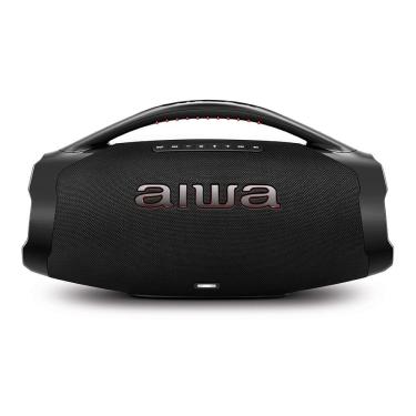 Imagem de Caixa de Som AWS-BBS-01 Boombox Plus Aiwa