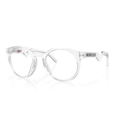 Imagem de Óculos de grau Oakley OX8139 0250 Hstn Rx-Unissex