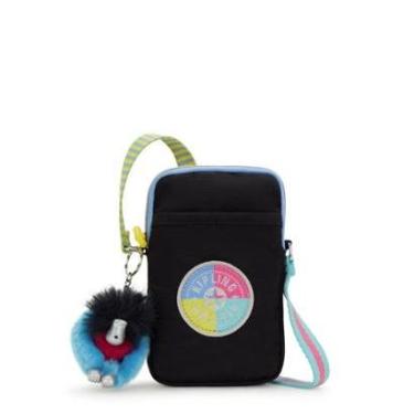Imagem de Bolsa Kipling Tally True Black FC25-Feminino