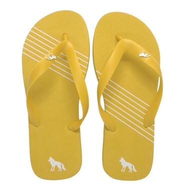 Imagem de Chinelo Acostamento Masculino Casual Listrado 320929035-Masculino