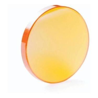 Imagem de Lente Laser Maquina Cortegravação Laser Co2 - 20Mm 50.8 Df - Laser Par