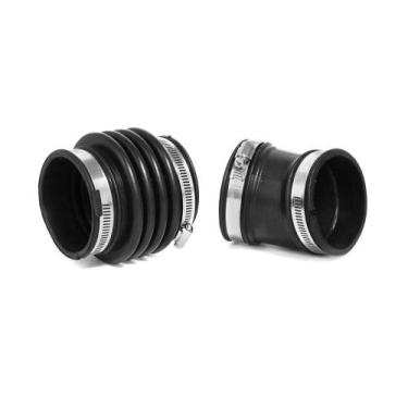 Imagem de Mangueira de entrada de ar A ABIGAIL compatível com Infiniti M35 3.5L