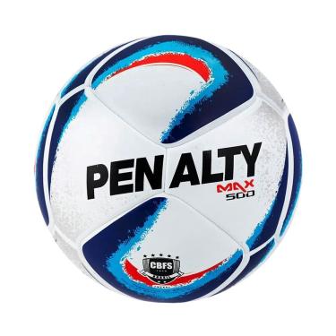 Imagem de Bola Futsal Penalty Max 500 XXIV Termotec