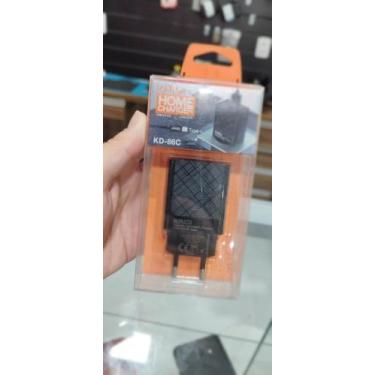 Imagem de Fonte tipo c - Kaidi