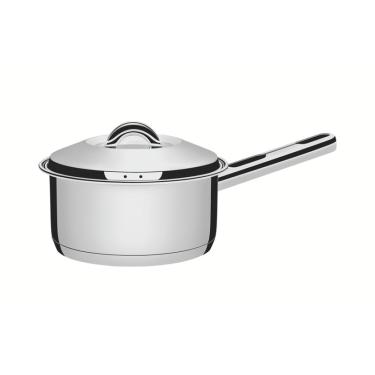 Imagem de Panela Tramontina Solar Inox Fundo Triplo 24cm 4,7L