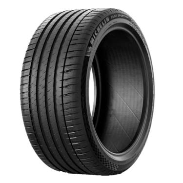 Imagem de Pneu Aro 18 Micheln 235/60R18 107W Pilot Sport 4 Suv
