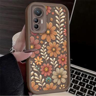 Imagem de Capa de celular com estampa para Xiaomi 14T 12T 13T 11T 13 12 11 Lite 5G NE POCO X6 X5 F6 F5 F3 X4 GT X3 NFC M5S C65 M6 Pro,04, para Poco F3