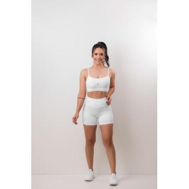 Imagem de conjunto fitness feminino academia treino, vestuario fitness e casual 