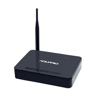 Imagem de Roteador Wireless Max Aquario Apr-2410 N 150 Mbps