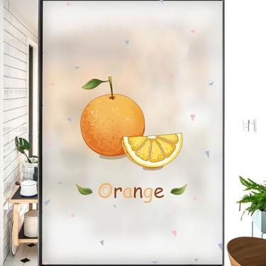 Imagem de Generic 1 peça película opaca película de janela adesivo tipo BLT-119 PVC colorido 150 x 30 cm