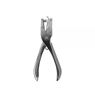 Imagem de Perfurador de Papel 1 Furo 6mm Para 6FLS - Jocar Office