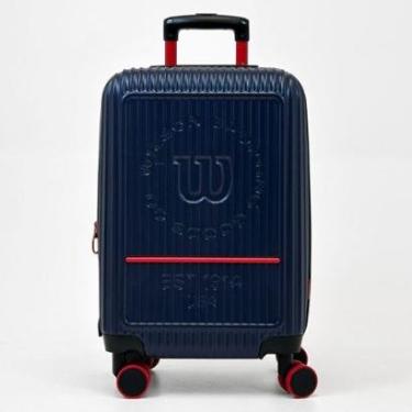 Imagem de Mala de Viagem Wilson Rígida Pequena Unissex-Unissex