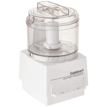 Imagem de Processador de Alimentos 1 Mini, 110v, CUISINART DLC 1, Branco
