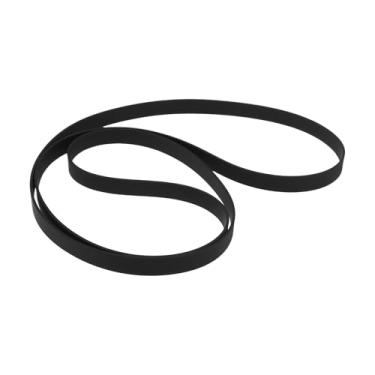 Imagem de YINETTECH Correia giratória 525 x 5 x 0,8 mm compatível com PHILIPS GA-212 GAT-12 GA209S GA-312 207