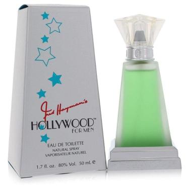 Imagem de Perfume Masculino Hollywood Fred Hayman 50 Ml Eau De Toilette