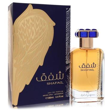 Imagem de Perfume Masculino Ard Al Zaafaran Shafaq Eau De Parfum (unisex) 100 Ml