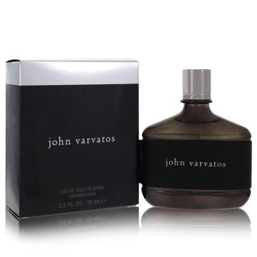 Imagem de Perfume Masculino John Varvatos 75 Ml Eau De Toilette