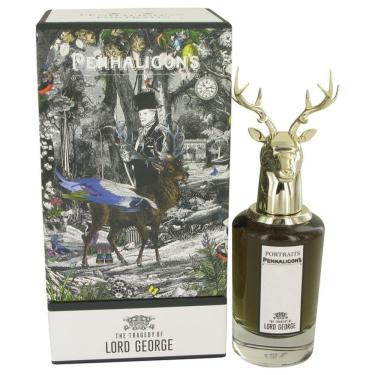 Imagem de Perfume Masculino Penhaligon's 75 Ml Eau De Parfum Spray