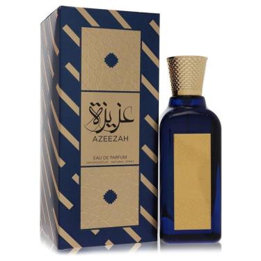 Imagem de Perfume Feminino Lattafa Azeezah Eau De Parfum (unisex) 100 Ml