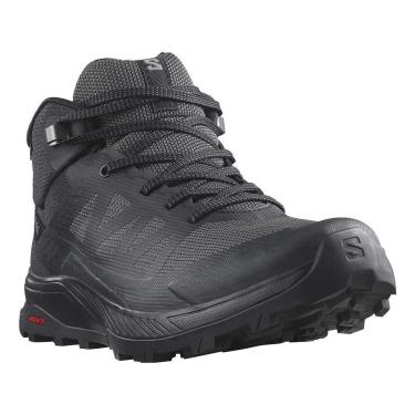 Imagem de Bota Feminina Hiking Salomon Outrise MID GTX-Feminino