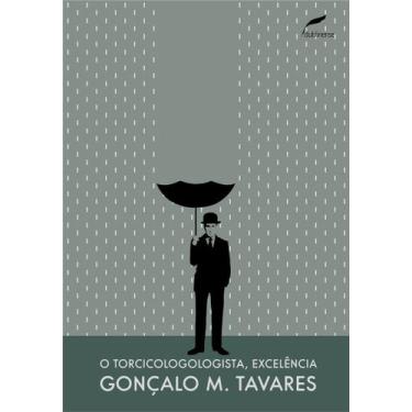 Imagem de Torcicologologista, Excelência, O - DUBLINENSE, Sortido