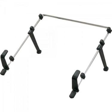 Imagem de Suporte Para Nt-multi Preto Multivisao