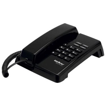 Imagem de Intelbras Tc50 Premium Preto
