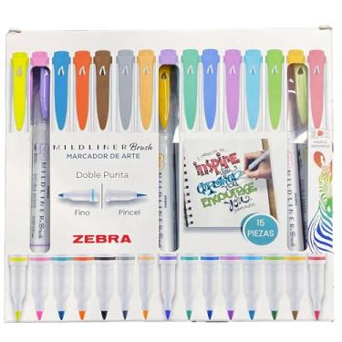 Imagem de Marca-texto Mildliner CX-15