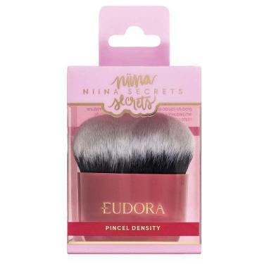 Imagem de Pincel para Base Niina Secrets Density - Eudora Niina Secrets, 1 Un