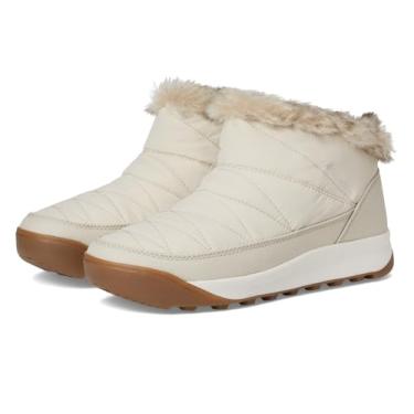 Imagem de Columbia Minx Xtra Shorty feminino, Pedra escura/sal marinho, 7.5 Wide