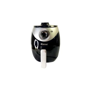 Imagem de Fritadeira Elétrica Air Fryer, 3.8 Litros, Preto, 127V, Controle de Temperatura 90°C-200°C, Timer 30 Minutos, Plástico e Metal, 31x23.5cm