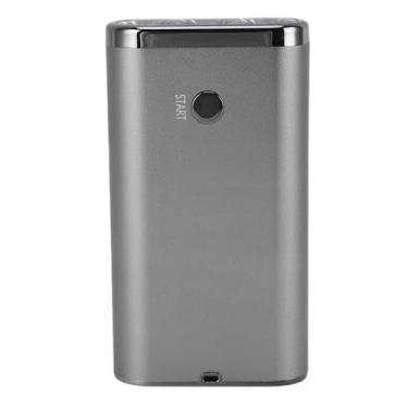 Imagem de Generic Lâmpada de Extensão de Peruca, 2000mah Led Luz de Extensão de Cabelo de Cura Rápida para Casa (#12)