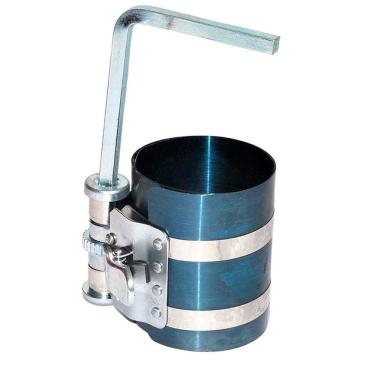 Imagem de Cinta Para Anéis De Pistão 3Pol. 53 A 175 Mm Eda 9Ki