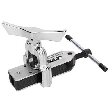 Imagem de RiToEasysports Ferramenta de Alargamento, Kit Tipo Cone Excêntrico de Liga de Aço para Tubos de Aço Inoxidável de Cobre e Alumínio de 4-19 Mm, Aplicações de Linha de Freio de Refrigeração HVAC Com